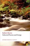 Selected Poems and Songs cover