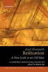 Reification cover