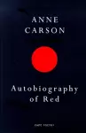 Autobiography of Red cover