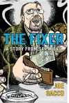 The Fixer cover