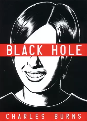 Black Hole cover