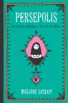 Persepolis I & II cover