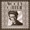 Woody Guthrie cover