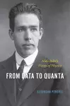 From Data to Quanta cover