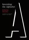 Inventing the Alphabet cover