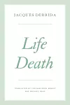 Life Death cover