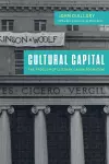 Cultural Capital cover