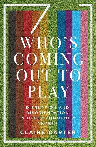 Who's Coming Out to Play cover