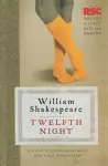 Twelfth Night cover