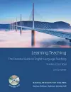 Learning Teaching 3rd Edition Student's Book Pack cover