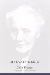 Melanie Klein cover