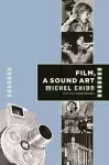 Film, a Sound Art cover