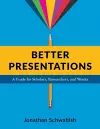 Better Presentations cover