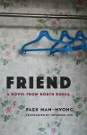 Friend cover