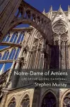 Notre-Dame of Amiens cover