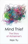 Mind Thief cover