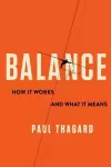 Balance cover