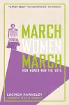 March, Women, March cover