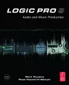 Logic Pro 9 cover