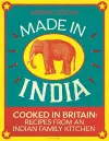 Made in India cover