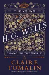 The Young H.G. Wells cover