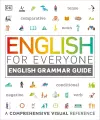 English for Everyone English Grammar Guide cover