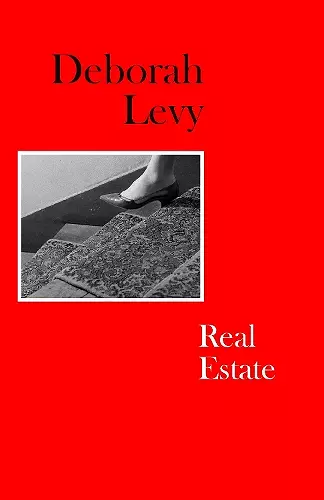 Real Estate cover