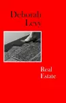 Real Estate cover