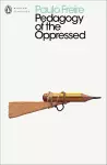 Pedagogy of the Oppressed cover