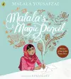 Malala's Magic Pencil cover