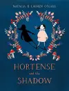 Hortense and the Shadow cover