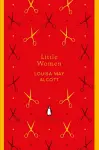 Little Women cover