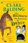 The Racehorse Who Learned to Dance cover