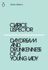 Daydream and Drunkenness of a Young Lady cover