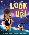 Look Up! cover