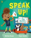 Speak Up! cover