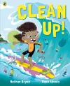 Clean Up! cover