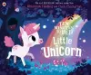 Ten Minutes to Bed: Little Unicorn cover