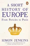 A Short History of Europe cover