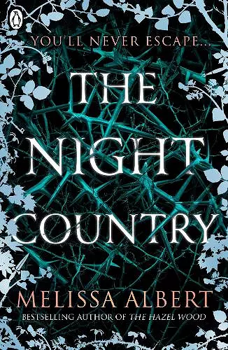 The Night Country cover