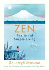 Zen: The Art of Simple Living cover