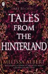 Tales From the Hinterland cover