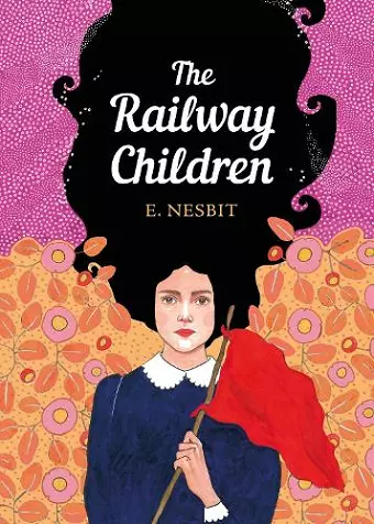 The Railway Children cover