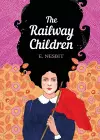 The Railway Children cover