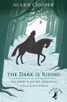 The Dark is Rising cover