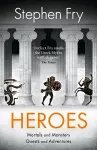 Heroes cover