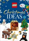 LEGO Christmas Ideas cover