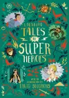 Ladybird Tales of Super Heroes cover