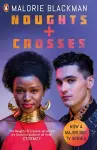 Noughts & Crosses cover