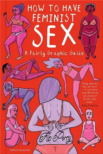 How to Have Feminist Sex cover